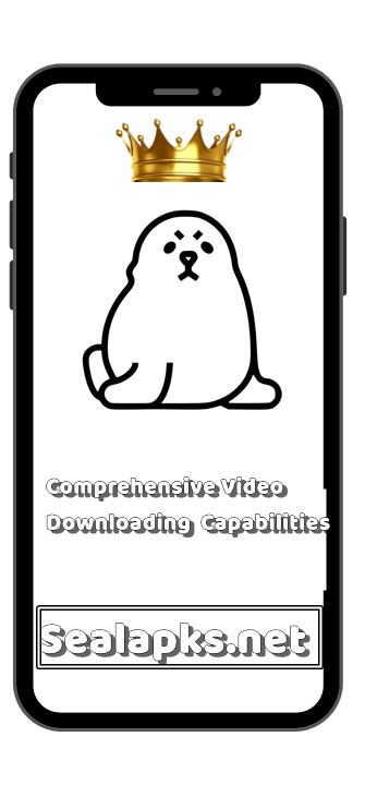 Comprehensive Video Downloading Capabilities