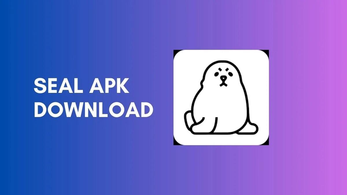 Download Seal APK Protect Your Data on Android